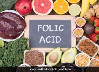 Folic acid (B9) helps reduce strokes in Chinese study Folic acid (B9) helps reduce strokes in Chinese study