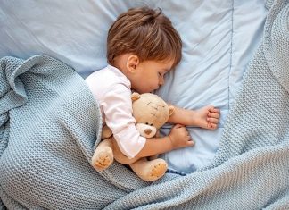 Napping preschoolers may have nighttime sleep problems Napping preschoolers may have nighttime sleep problems