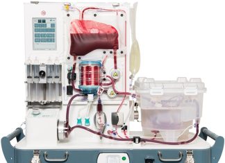 New device predicts success of liver transplant New device predicts success of liver transplant