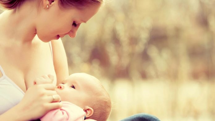 New study: Extended breastfeeding may make for smarter, wealthier adults