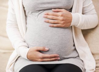 No link between antidepressants during pregnancy and baby’s asthma risk No link between antidepressants during pregnancy and baby’s asthma risk