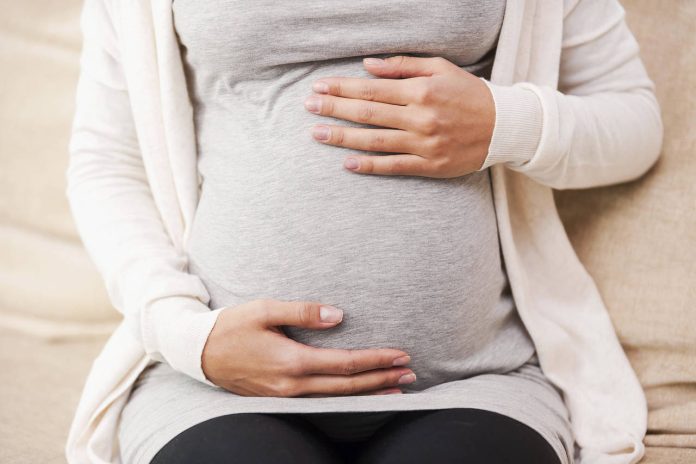 No link between antidepressants during pregnancy and baby’s asthma risk