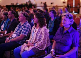 People are trying to understand the universe independent of consciousness People are trying to understand the universe independent of consciousness