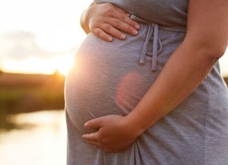 Pregnant women need more vitamin D than sunshine alone offers Pregnant women need more vitamin D than sunshine alone offers