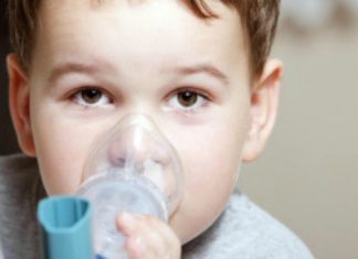 Prenatal PAH exposure contributes to cognitive and behavioral disturbances Prenatal PAH exposure contributes to cognitive and behavioral disturbances