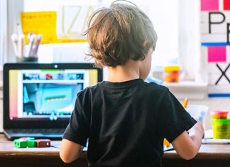 Preschoolers and kids in daycare aren’t getting enough exercise Preschoolers and kids in daycare aren’t getting enough exercise