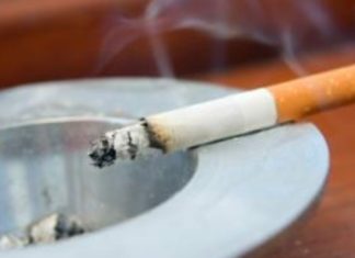 Research: Lung disease undiagnosed in millions of smokers Research: Lung disease undiagnosed in millions of smokers