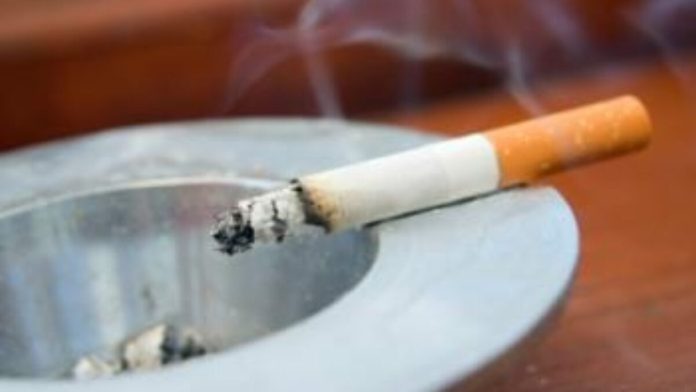 Research: Lung disease undiagnosed in millions of smokers