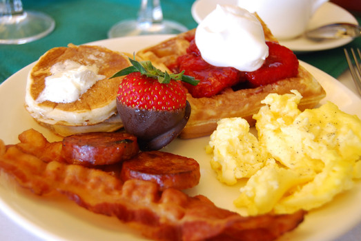 Skipping breakfast can trigger dangerous blood sugar spikes in diabetics