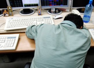 Sleep deprivation can increase nightime blood pressure Sleep deprivation can increase nightime blood pressure