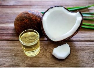 Study: Coconut oil as a possible cure for Alzheimer’s disease Study: Coconut oil as a possible cure for Alzheimer's disease