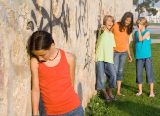 Teen bullying doubles adult depression reports new study Teen bullying doubles adult depression reports new study