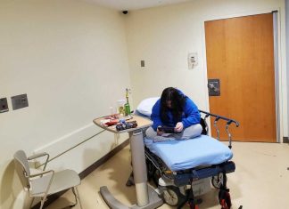 Teens treated in the ER for assault at risk for future gun violence Teens treated in the ER for assault at risk for future gun violence