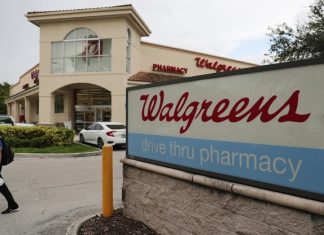 Walgreens Bivalent Moderna COVID Vaccine Booster Shots: Appointment Scheduling Walgreens Bivalent Moderna COVID Vaccine Booster Shots: Appointment Scheduling