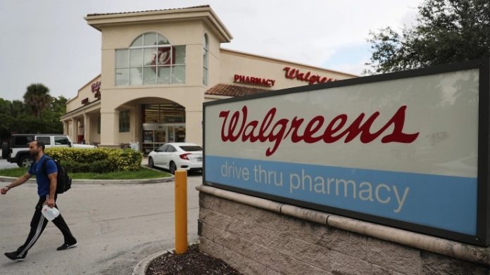 Walgreens Bivalent Moderna COVID Vaccine Booster Shots: Appointment Scheduling