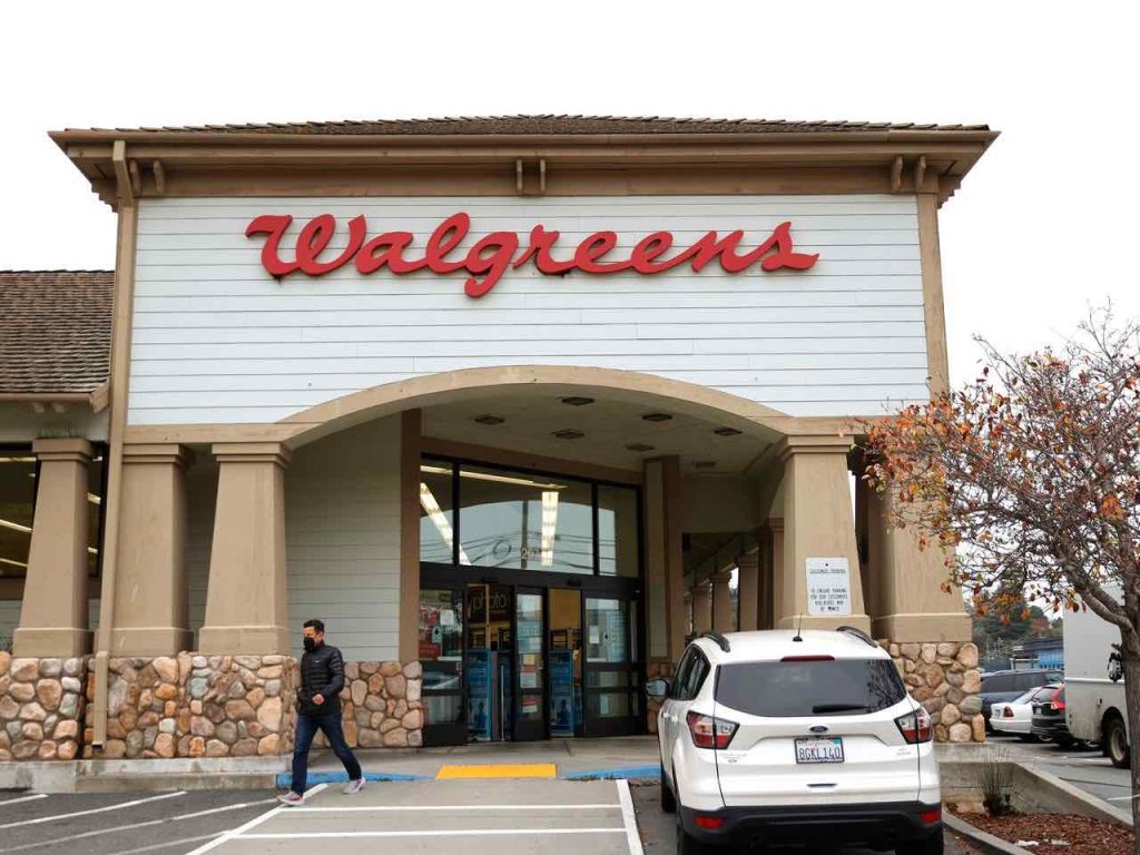 Walgreens COVID Vaccine Booster Shots available Scheduling Vaccine