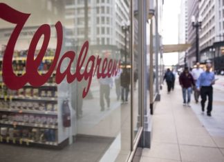 Walgreens new COVID Vaccine Booster Shots, Online Appointment Scheduling Walgreens new COVID Vaccine Booster Shots, Online Appointment Scheduling