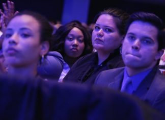 Adults over 30 seem to be losimg their happiness advantage Adults over 30 seem to be losimg their happiness advantage