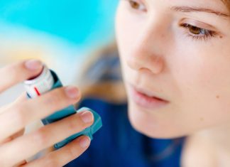 Anxiety sensitivity can set off dangerous asthma attacks Anxiety sensitivity can set off dangerous asthma attacks