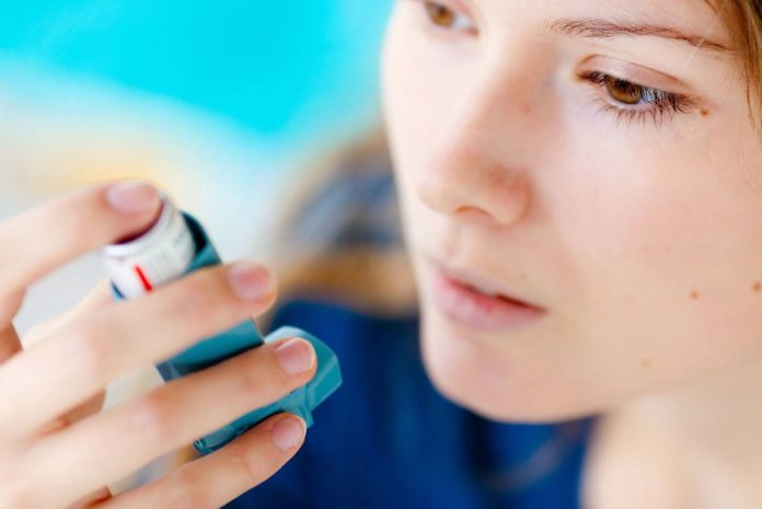Anxiety sensitivity can set off dangerous asthma attacks