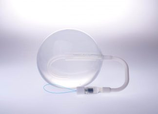 Balloon in a pill provides safe alternative to gastric bypass Balloon in a pill provides safe alternative to gastric bypass