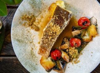 Boost your baby’s brain power: eat fish during pregnancy Boost your baby’s brain power: eat fish during pregnancy