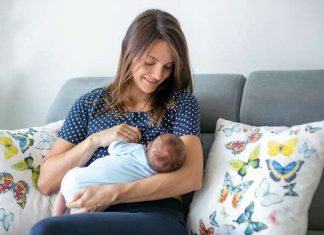 Breastfeeding cuts risk of type 2 diabetes following gestational diabetes Breastfeeding cuts risk of type 2 diabetes following gestational diabetes