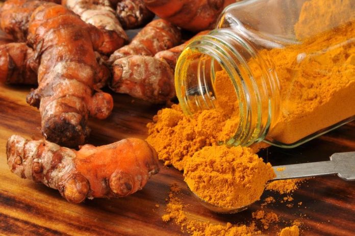 Common spice reported to effectively treat head and neck cancer