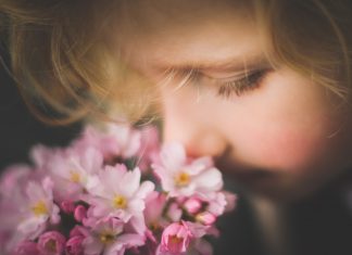 Extremely simple sniff test may diagnose autism Extremely simple sniff test may diagnose autism