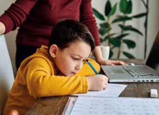 Homework trouble, anxiety, and anger may signal medical problems in kids Homework trouble, anxiety, and anger may signal medical problems in kids