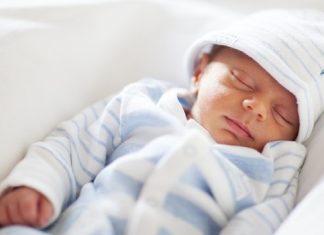Kids sleep better when they have a bedtime routine Kids sleep better when they have a bedtime routine