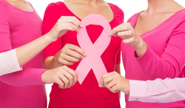 Lumpectomy associated with improved survival for early breast cancer