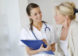 Menopausal symptoms linked to bone health Menopausal symptoms linked to bone health