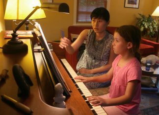 Music training in high school nurtures healthy brains Music training in high school nurtures healthy brains