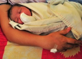 Newborns at risk for medical errors if not named at birth Newborns at risk for medical errors if not named at birth