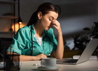 Night shift work detrimental to your health Night shift work detrimental to your health