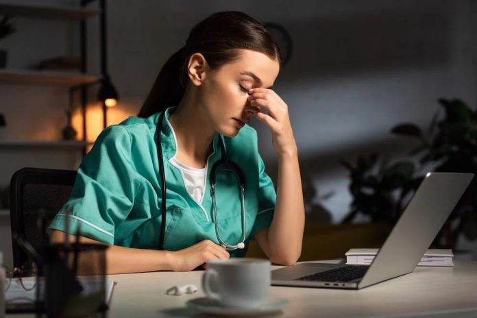 Night shift work detrimental to your health