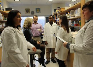 Parkinson’s disease three times more likely for meth users Parkinson's disease three times more likely for meth users