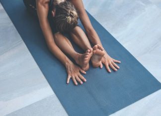 Physical activity can help prevent mental disorders Physical activity can help prevent mental disorders