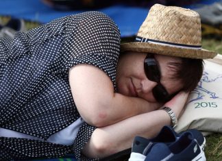 Poor sleep habits are linked to problems with self-control Poor sleep habits are linked to problems with self-control