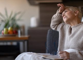 Prevent metabolic syndrome in menopause: don’t retire Prevent metabolic syndrome in menopause: don’t retire