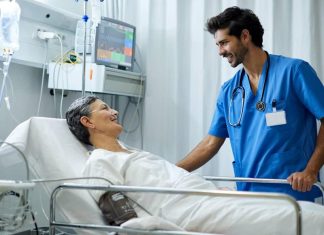 Protein discovered that can make old hearts like new again Protein discovered that can make old hearts like new again