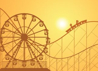 Seven tips to keep you kids safe on amusement park rides Seven tips to keep you kids safe on amusement park rides