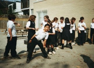 Short periods of exercise may offset the effects of inactivity on kids Short periods of exercise may offset the effects of inactivity on kids