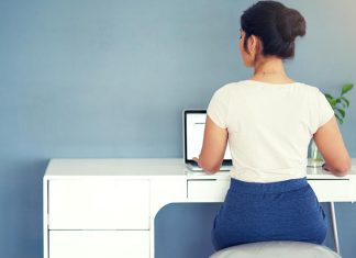 Study: High school students and the risk of posture problems Study: High school students and the risk of posture problems