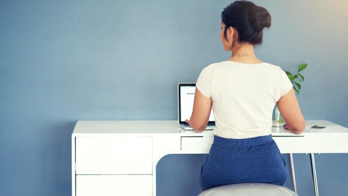 Study: High school students and the risk of posture problems
