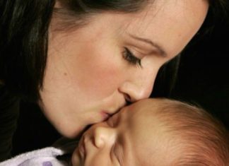 Study: Not all new moms get advice on baby care from their doctor Study: Not all new moms get advice on baby care from their doctor
