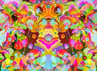 Study finds no link for psychedelic drug use to future mental health issues Study finds no link for psychedelic drug use to future mental health issues