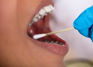 Gum disease linked to breast cancer in postmenopausal women Gum disease linked to breast cancer in postmenopausal women