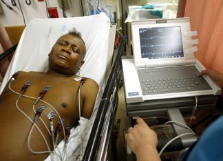 Many people found to ignore heart attack warning signs Many people found to ignore heart attack warning signs